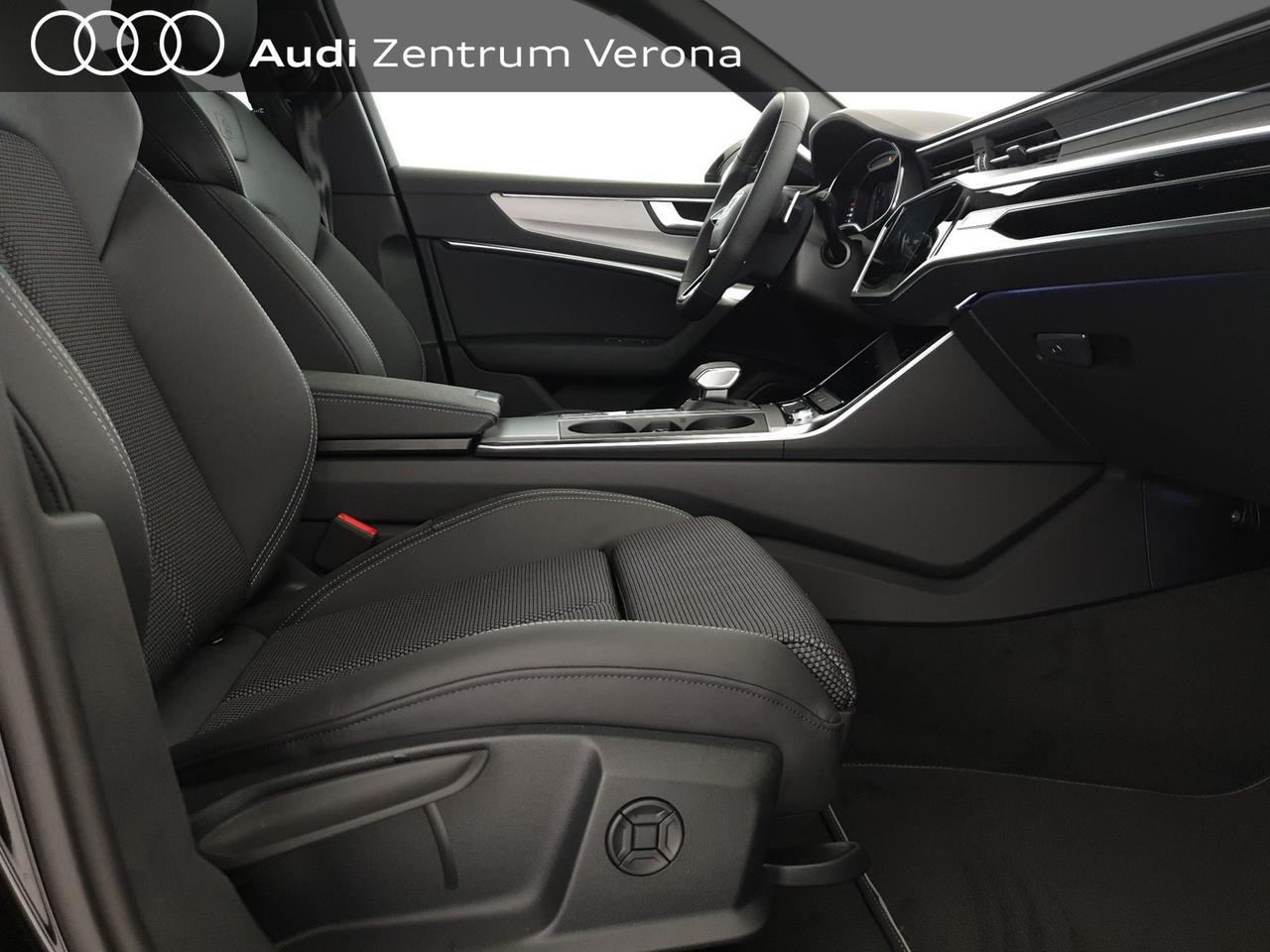 Avant 40TDI 204CV quattro S tronic S line Edition