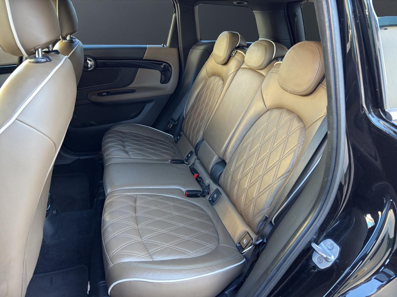 MINI COOPER SD COUNTRYMAN AUT. ALL4 JCW