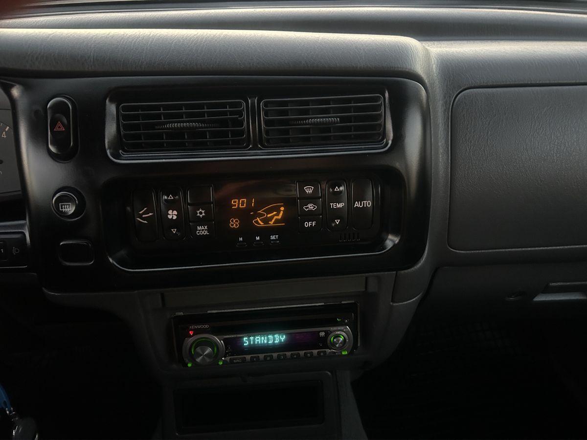 MITSUBISHI - L200 d.cab 2.5 tdi 115cv Intense 4wd