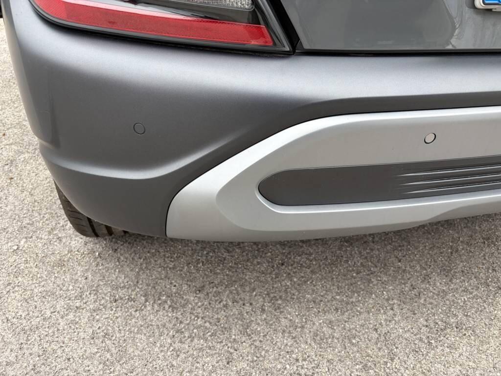 Hyundai Kona 1.0 T-GDI NLine