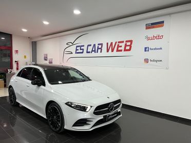 Mercedes Benz A250e PHEV (EQ-Power) Aut. Premium
