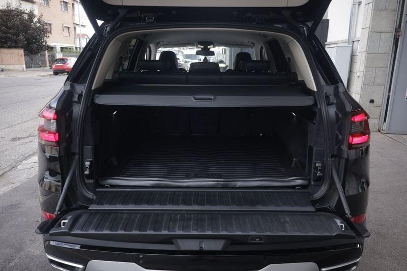 BMW X5 BMW X5 xDrive 30d MH48V Business autom. 210KW ANNO 2022