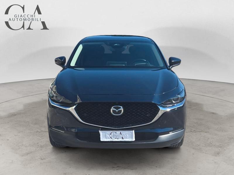 Mazda CX-30 2.0 m-hybrid Exclusive Line Driver Assist.&Sound 2wd 122cv 6at