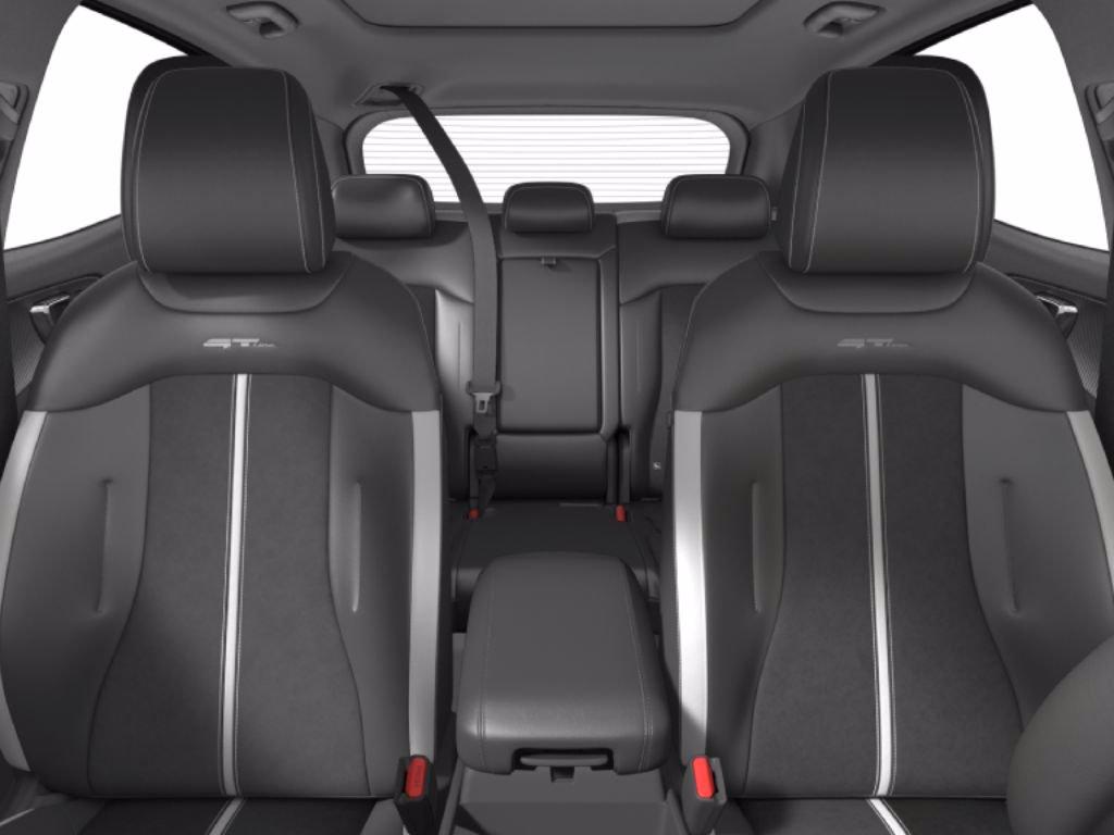 KIA Sportage crdi mhev GT-line Sunroof Pack dct7 del 2025