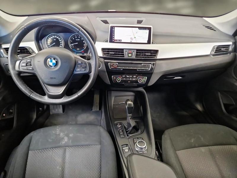 BMW X1 XDRIVE 25E ADVANTAGE AUTOMATICO SUV