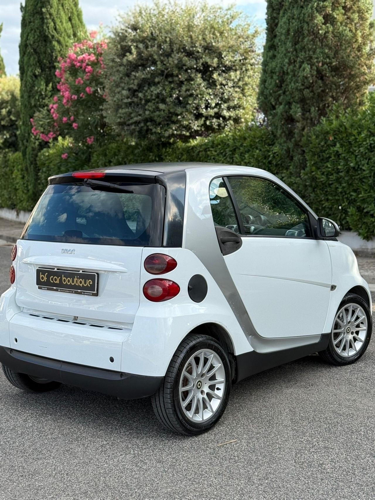 Smart ForTwo Passion 1000 85cv Turbo
