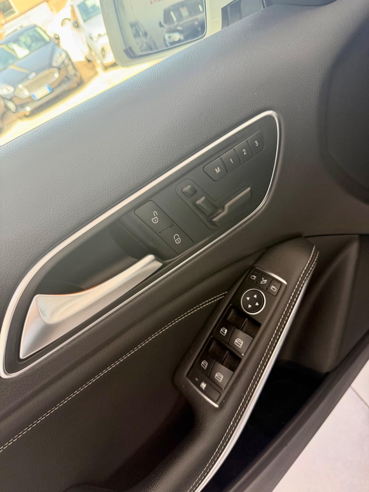 Mercedes GLA 200 CDI Automatic Sport FINANZIABILE
