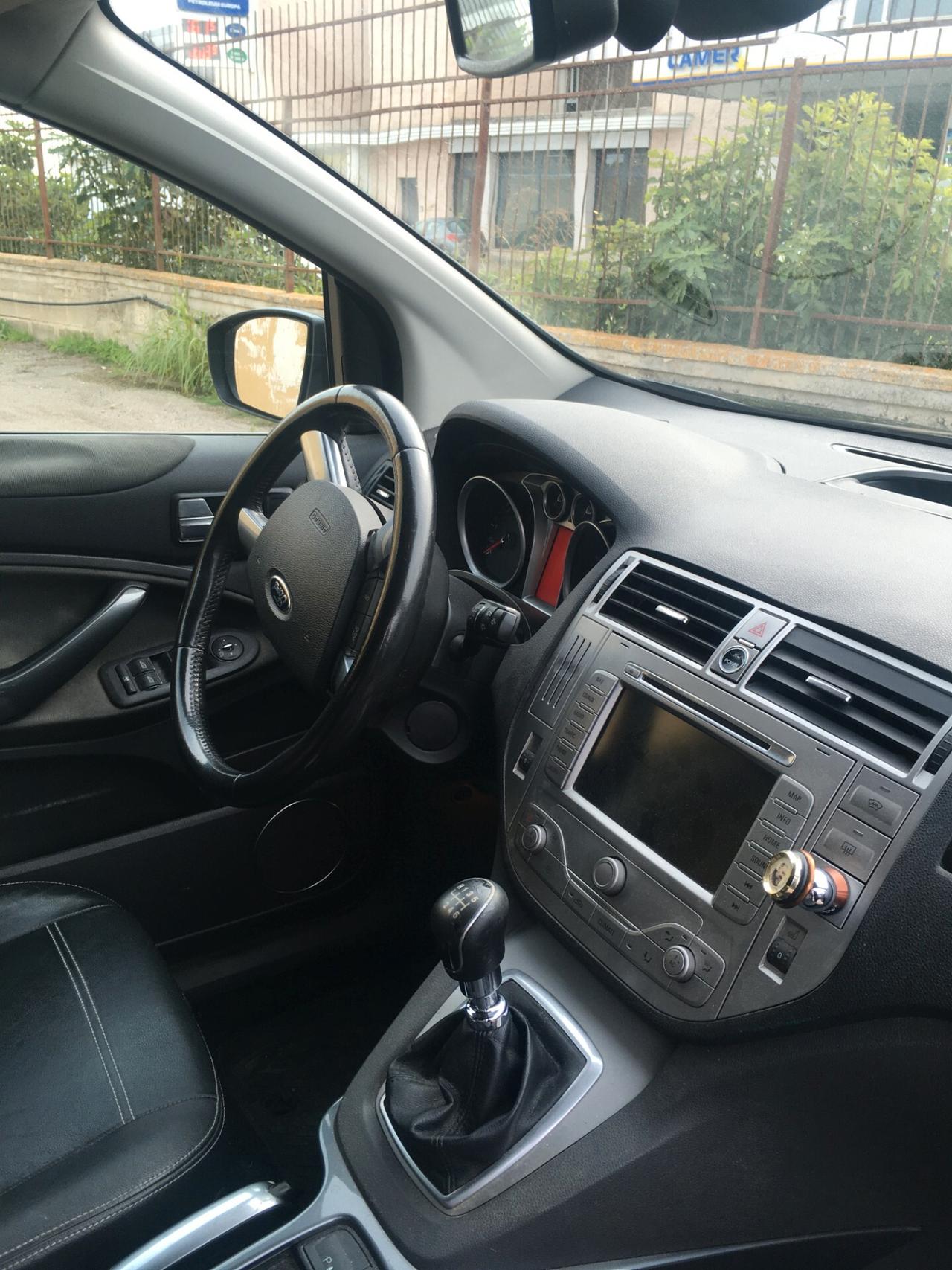 Ford Kuga Kuga+ 2.0 TDCi 140 CV 2WD DPF