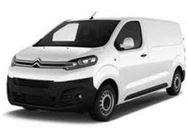 Citroën Jumpy M - 1.5 BlueHDi 120 S&S