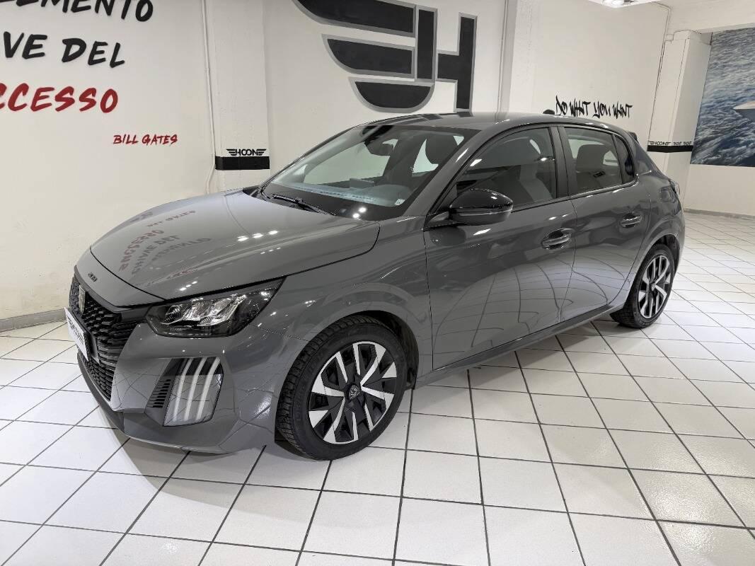 Peugeot 208 1.2 puretech Active s&s 75cv