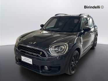 MINI Mini Countrym.(F60) - Mini 1.5 Cooper SE Hype Countryman ALL