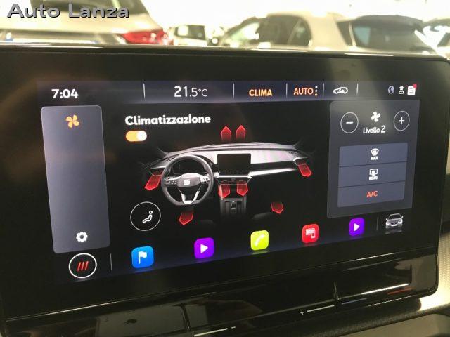 SEAT Leon Sportstourer 1.0 TSI 90 CV Business PREZZO REALE