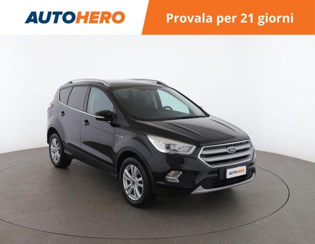 FORD Kuga 2.0 TDCI 120 CV S&S 2WD Business
