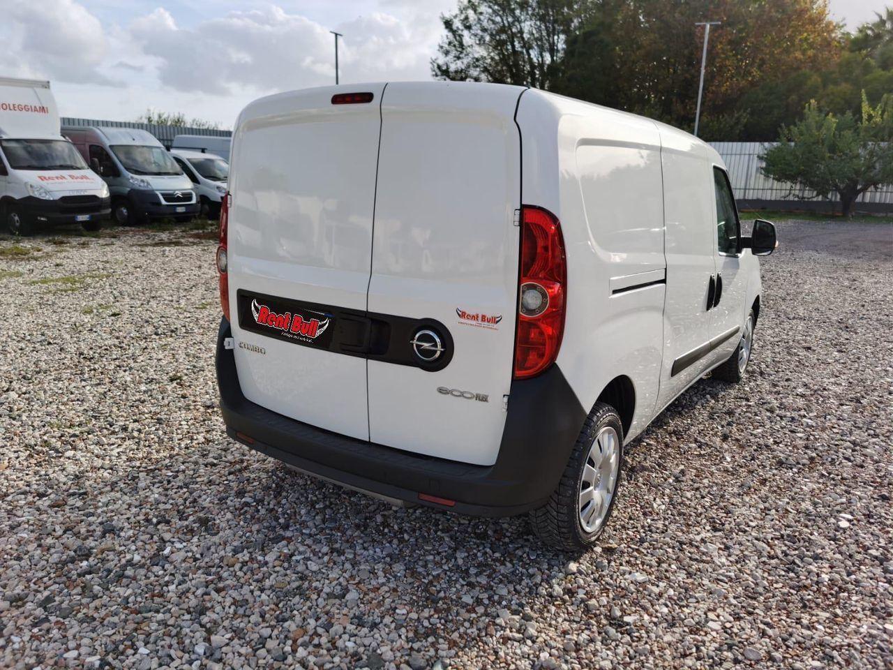 Opel Combo FURGONE MAX