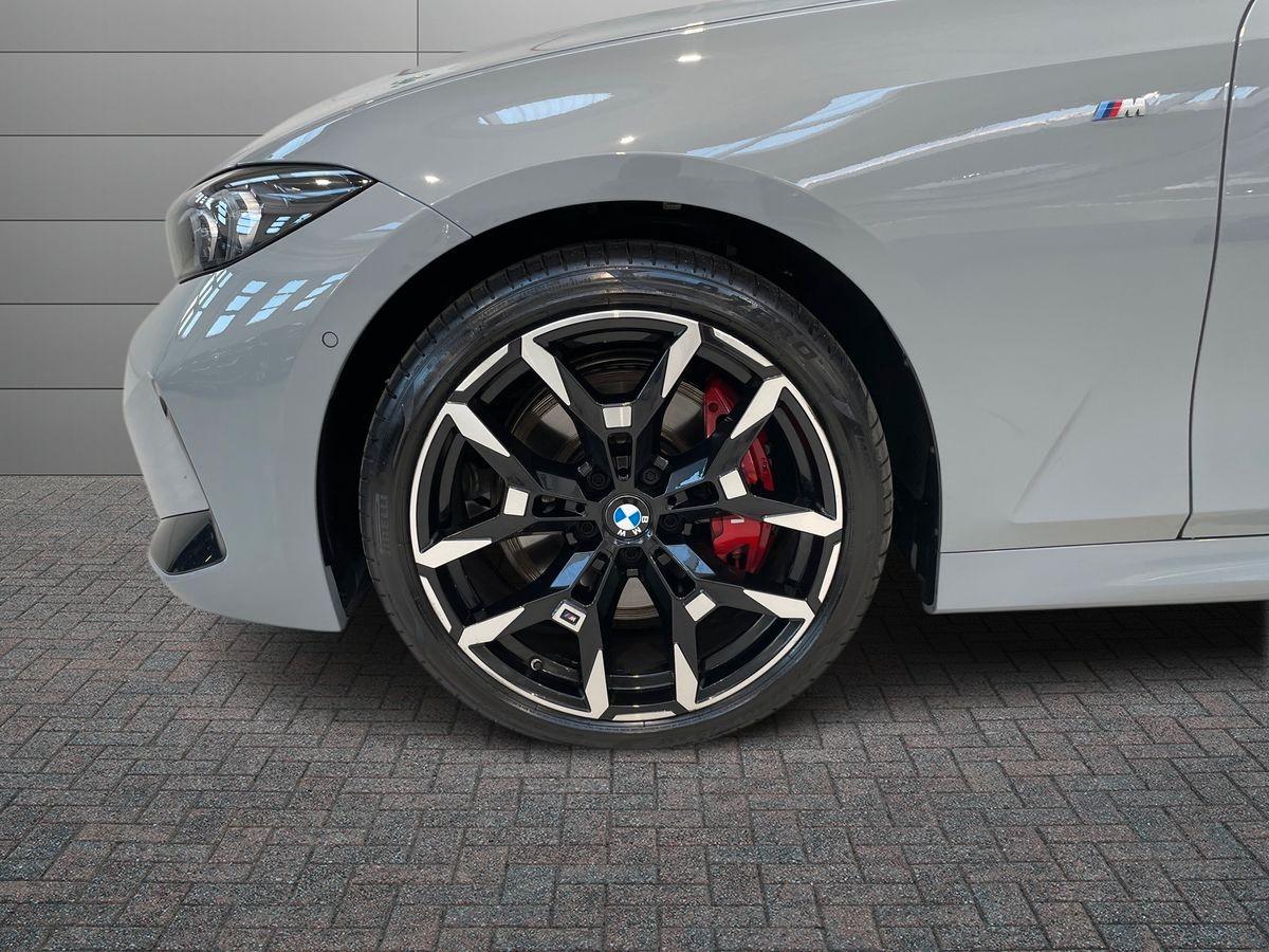 BMW Serie 3 G21 2022 Touring - 320d Touring mhev 48V xdrive MSport Pro auto