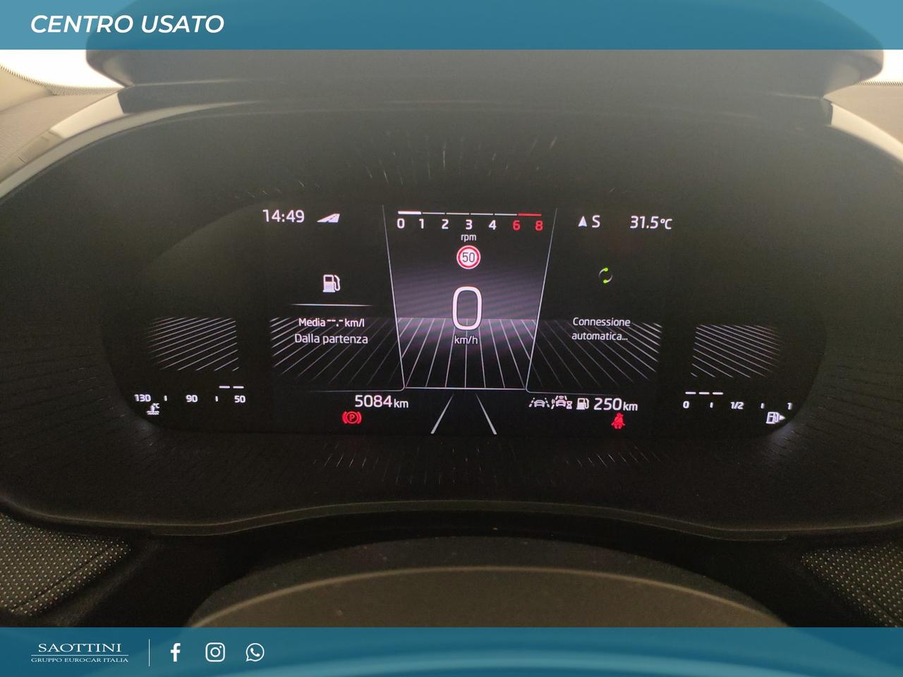 1.0 TSI evo Style 95 CV