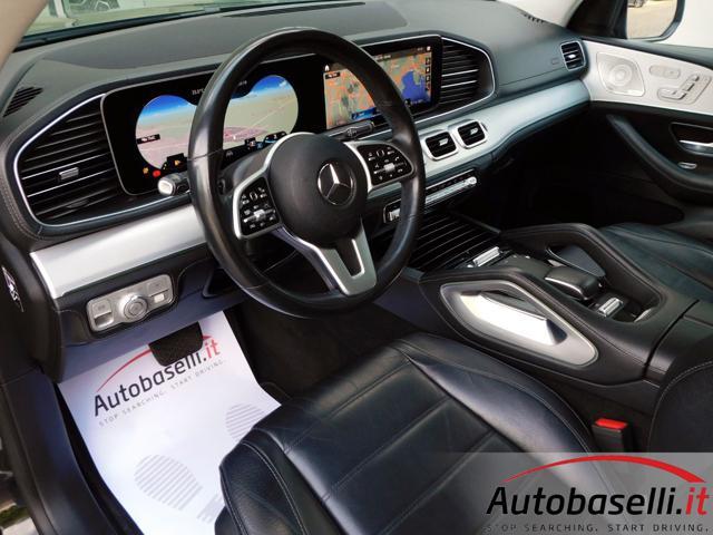 MERCEDES-BENZ GLE 300 D MHEV PREMIUM PLUS 4MATIC 245CV AUTOMATICA