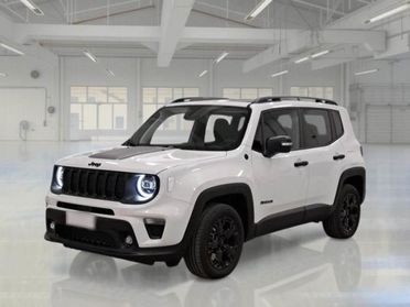 JEEP Renegade 1.3 T4 240 CV PHEV 4xe km0 North Star