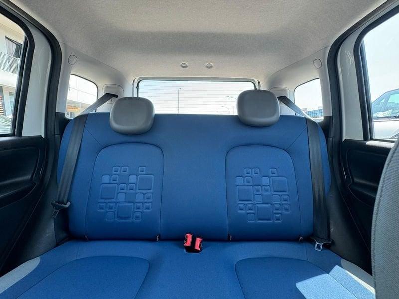 FIAT Panda 1.2 69cv Lounge