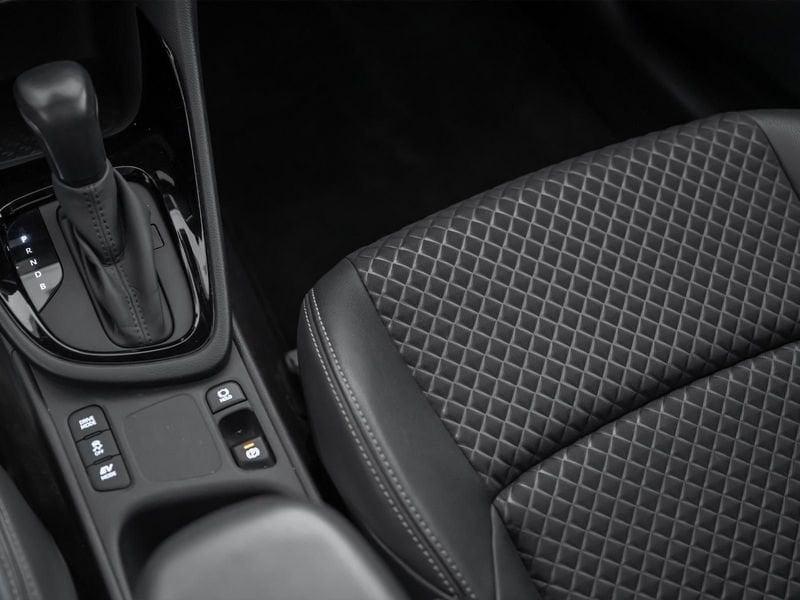 Toyota Yaris Yaris 1.5 Hybrid 5 porte Lounge