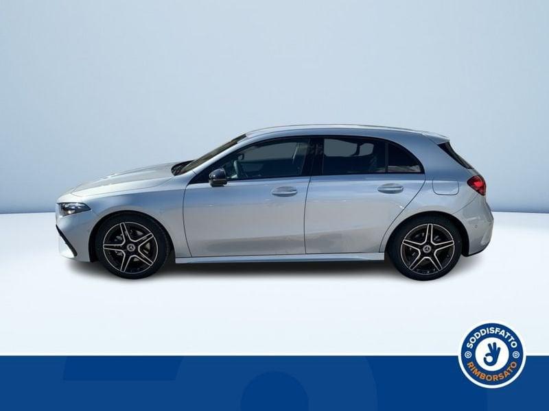 Mercedes-Benz Classe A 180d Automatic AMG Line Advanced Plus