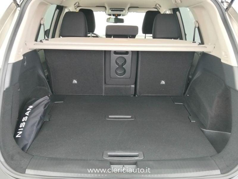Nissan X-Trail e-Power 2WD 5 posti N-Connecta