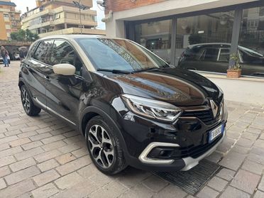 RENAULT Captur dCi 8V 90CV S&S Sport Edition2