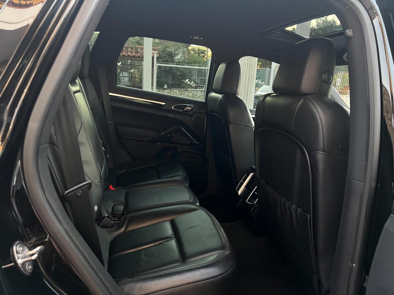 Porsche Cayenne 3.0 Diesel 245 CV- 2013-TETTO-FULL