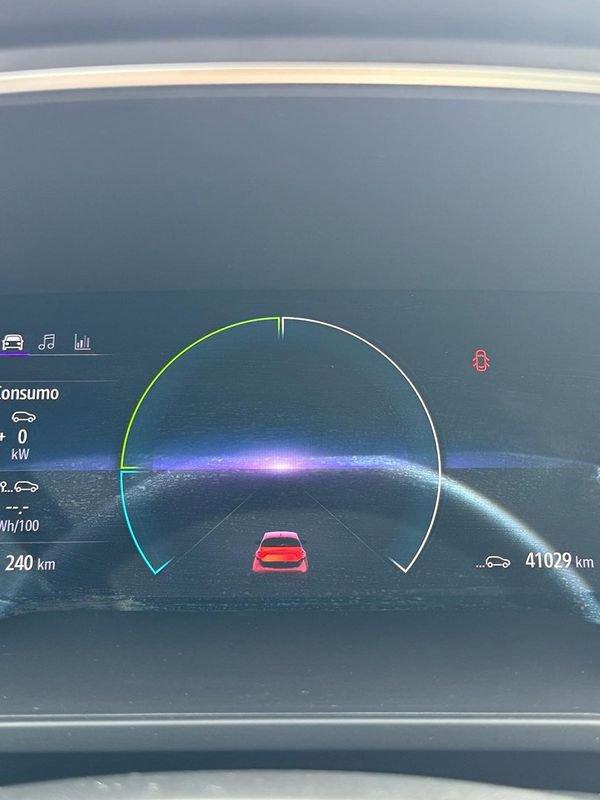 Renault ZOE Life R110 e-shifter RENAULT - LIFE R110 FLEX