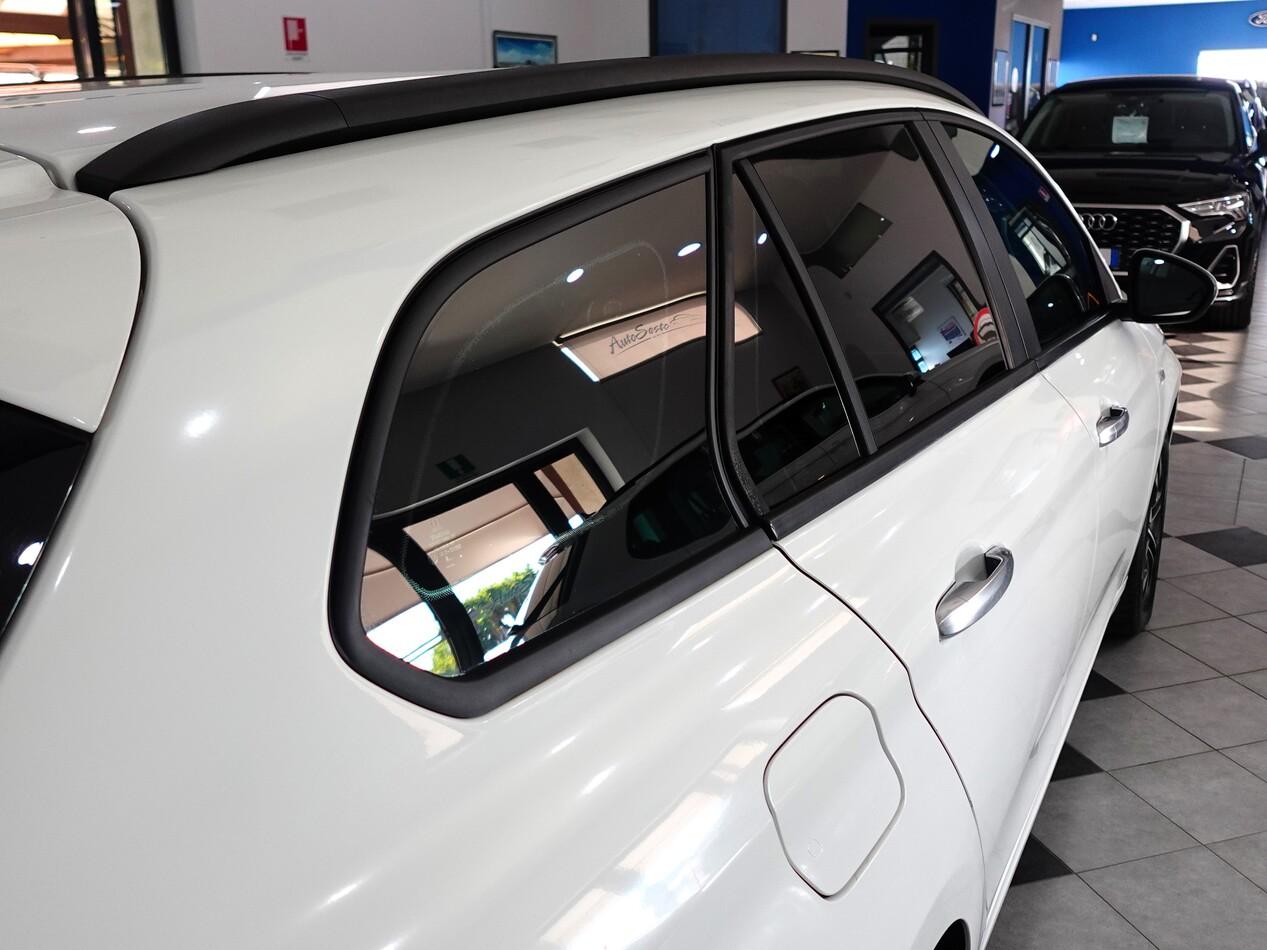 Fiat Tipo 1.6 MJT 130 CV CITY LIFE SW