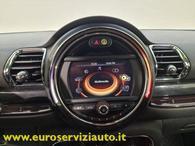 MINI Clubman 1.5 Cooper