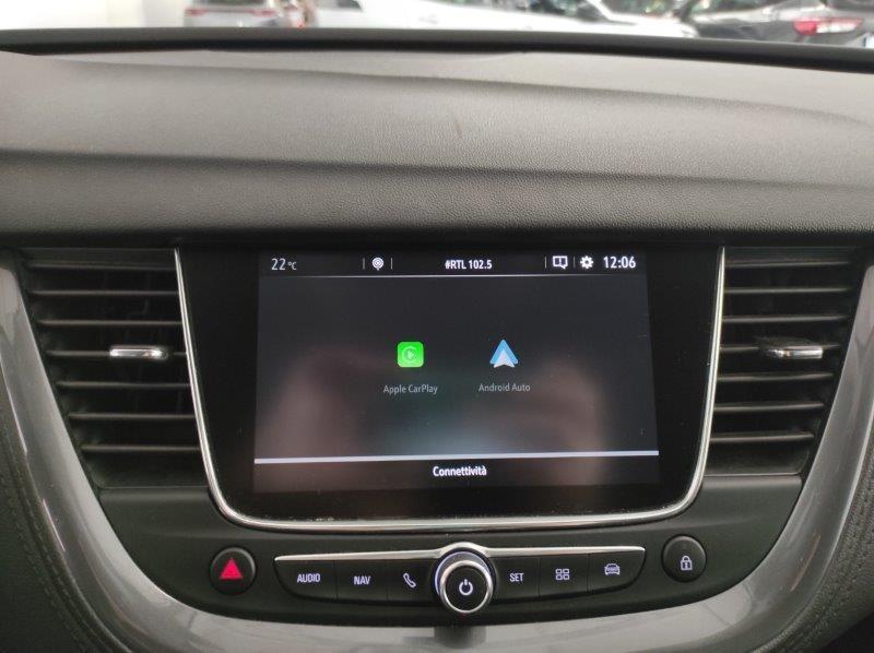 OPEL Grandland - Grandland X 1.6 Turbo 180 CV Start&Stop aut. Innovation