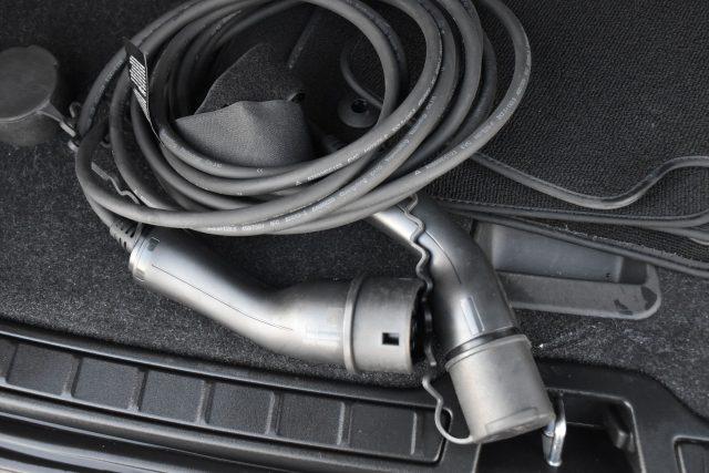 VOLVO XC40 T4 Recharge Plug-in Hybrid Inscription Expression