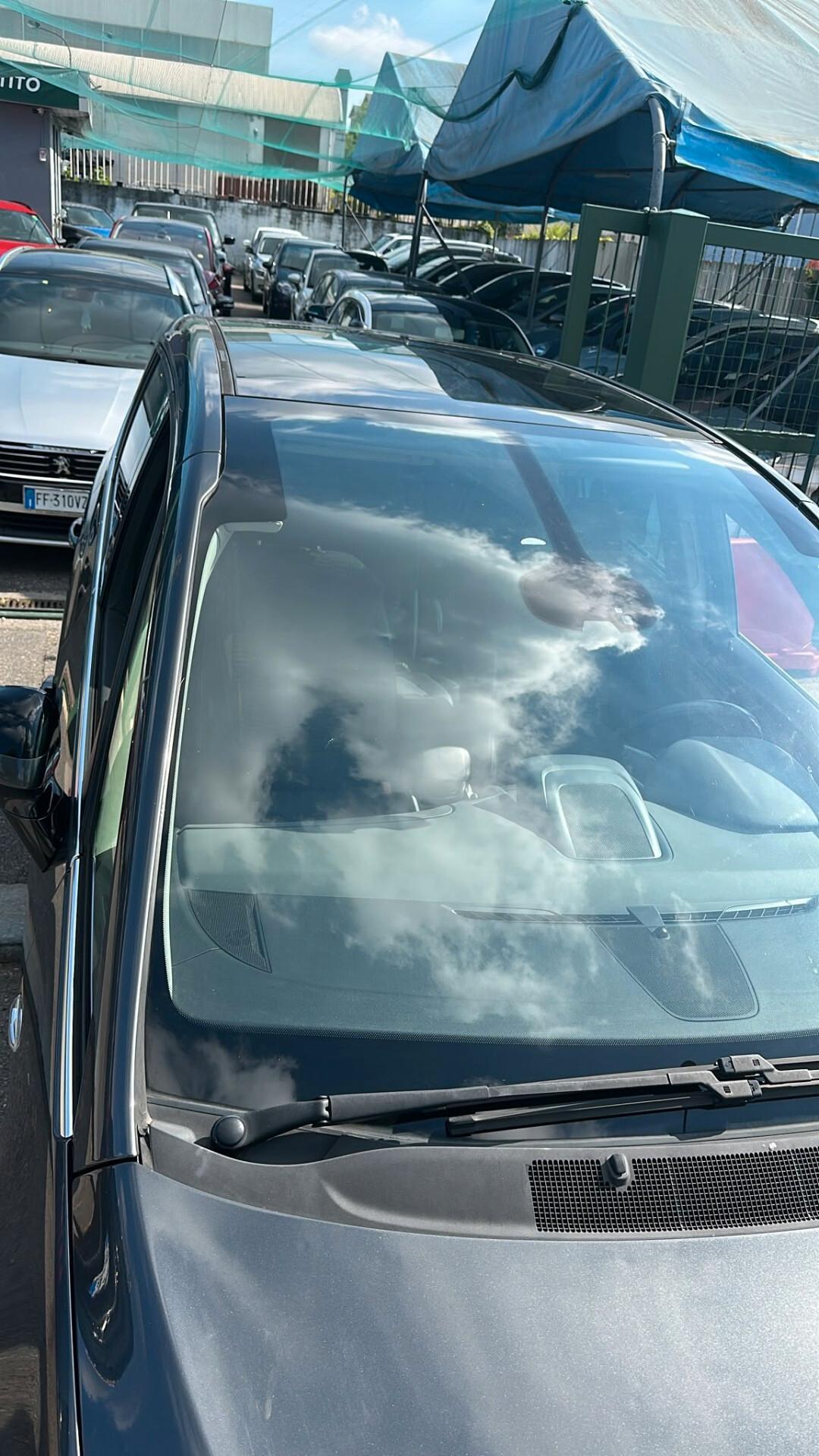 Opel Zafira Tourer 2.0 CDTi 130CV Cosmo