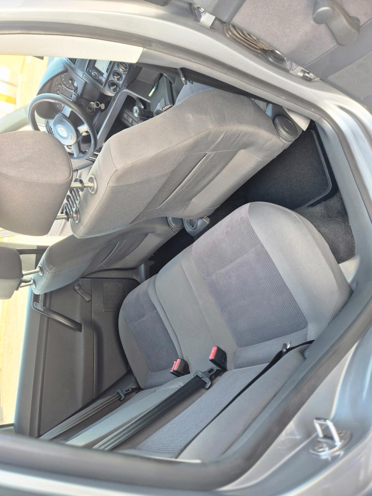 Volkswagen Polo 1.4/75CV 16V 5p. Comfortline