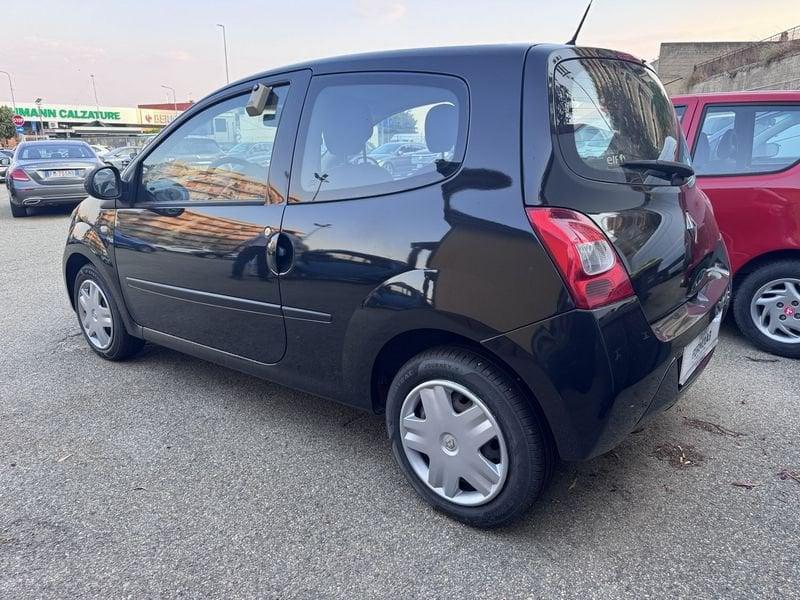 Renault Twingo 1.2 Dynamique 60cv