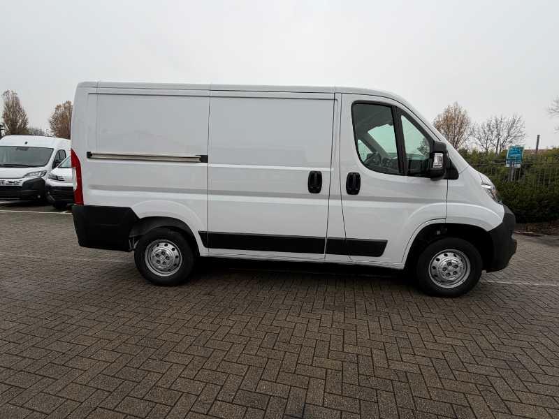 CITROEN Jumper Furgone Business 28 L1H1 BlueHDi 120 S&S