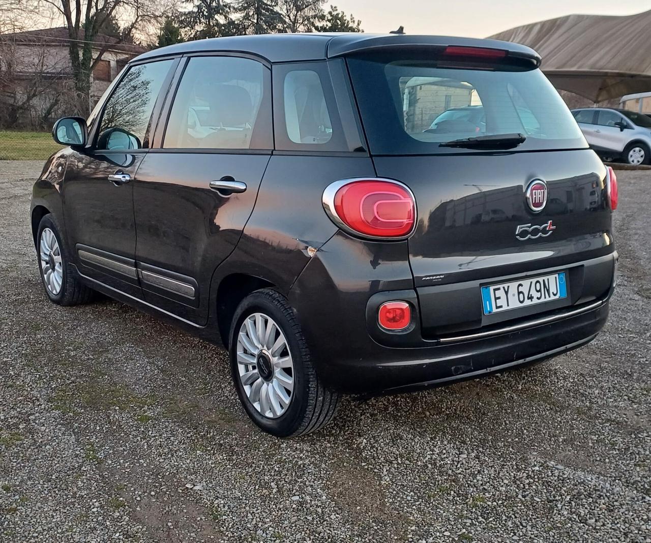 Fiat 500L 1.3 Multijet 95 CV Cross