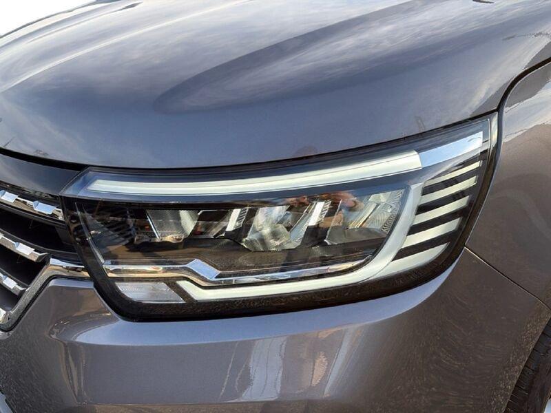 Renault Kangoo 1.3 TCE 130 EQUILIBRE