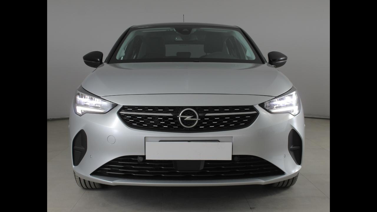 OPEL Corsa electric Elegance