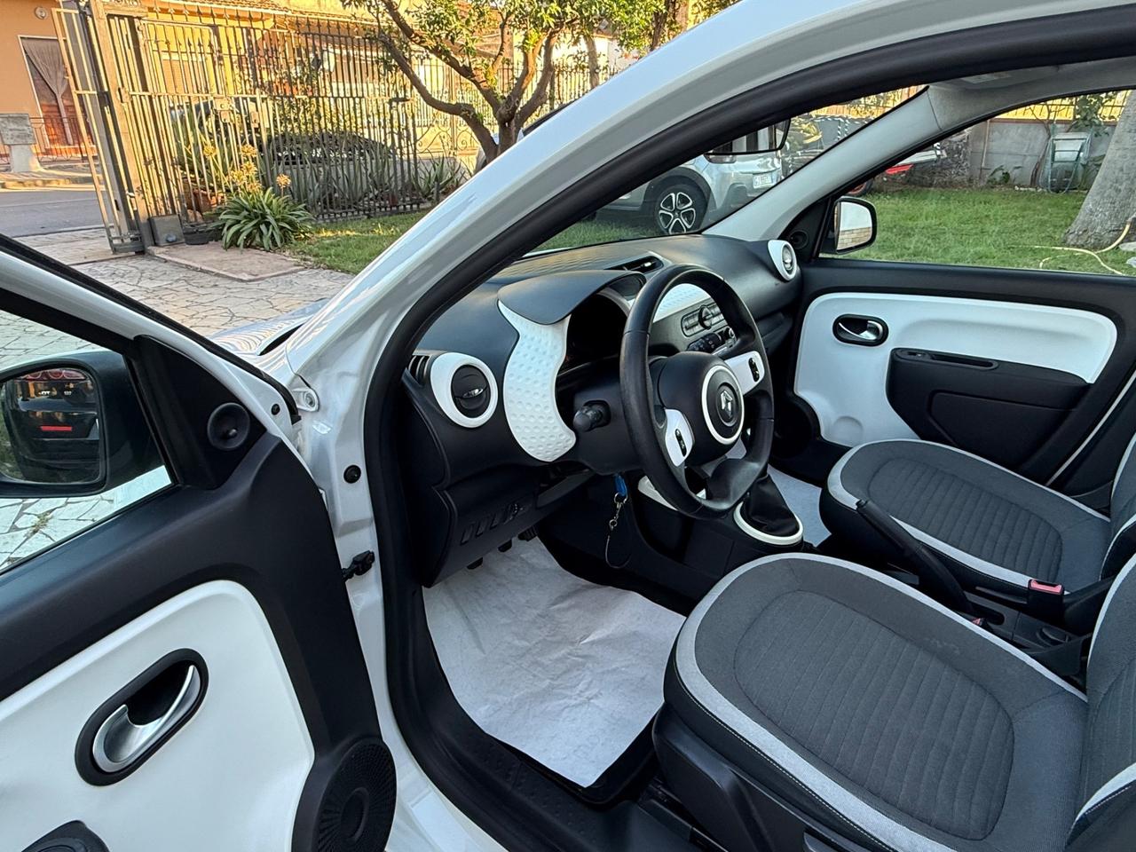 Renault Twingo SCe Life