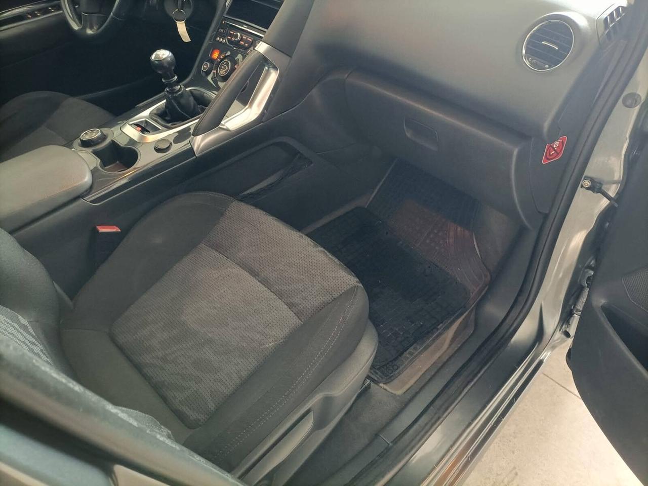 Peugeot 3008 1.6 HDi 112CV Premium 04/2011