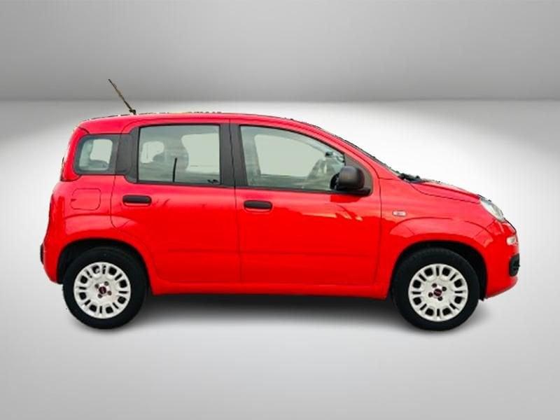 FIAT Panda Panda 1.2 Connected by Wind