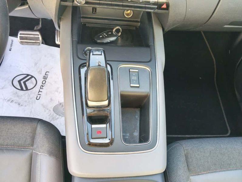 CITROEN C5 Aircross 1.6 hybrid phev Shine 225 e-eat8