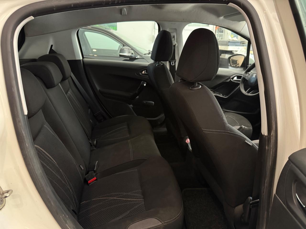 Peugeot 208 1.4d 2013 NEOPATENTATI