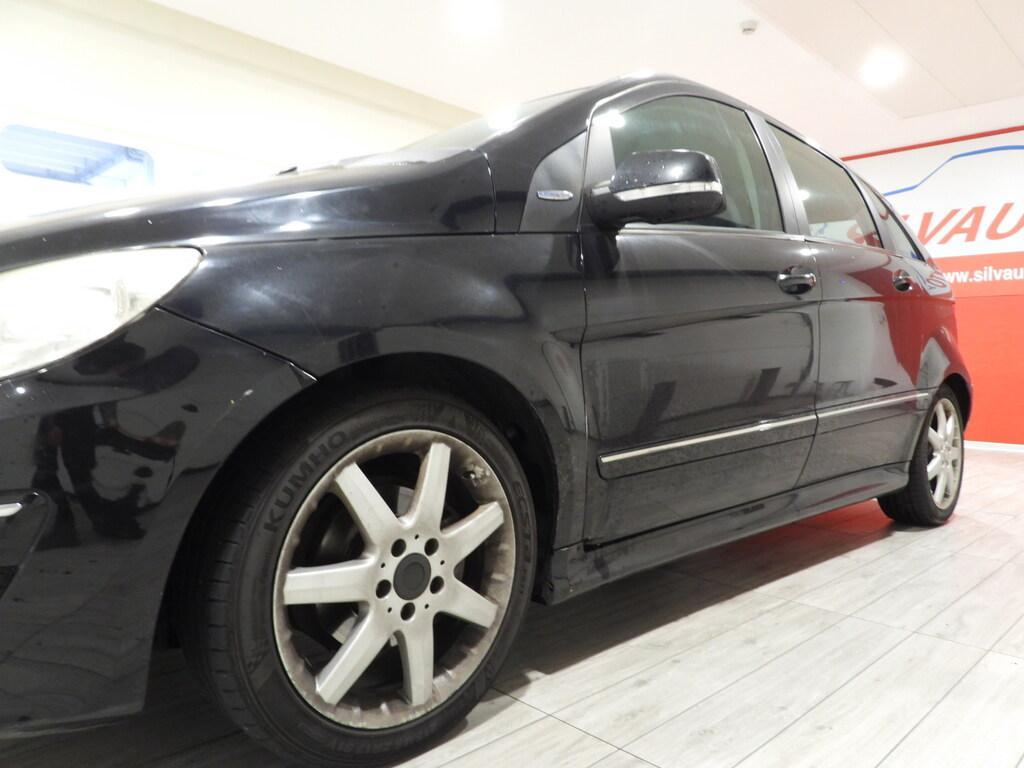 Mercedes Classe B 160 B 160 be Executive