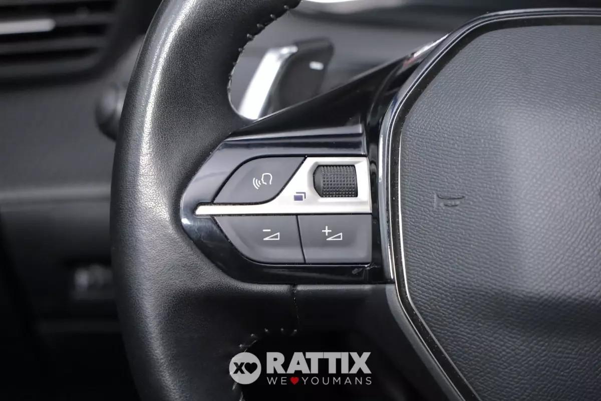 Peugeot 2008 1.2 Puretech 130CV Allure Pack EAT8