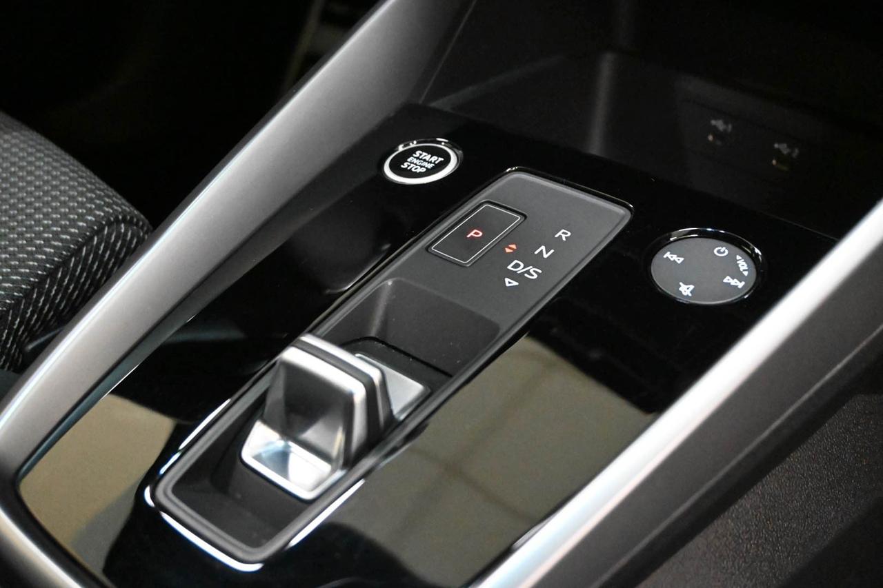 AUDI A3 4ª serie A3 SPB 35 TFSI S tronic S lin...