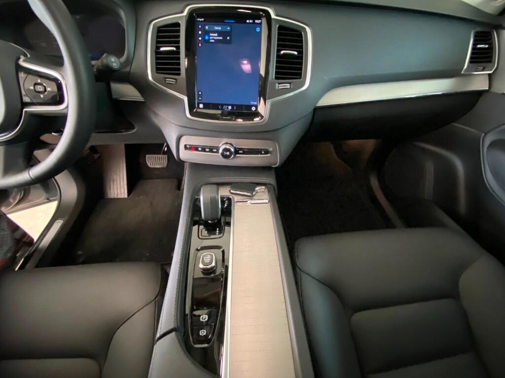 Volvo XC 90 XC90 B5 (d) AWD automatico 7 posti