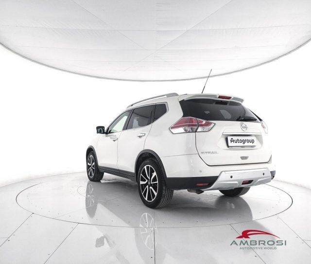 NISSAN Other X Trail 1.6 dCi 4WD Acenta